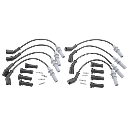 Standard Wires Domestic Truck Wire Set, 7891K 7891K